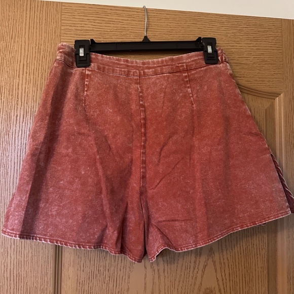 Flying Tomato Skort - Picture 2 of 2